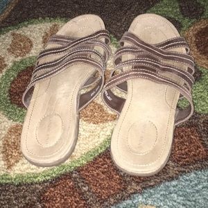 Lands end sandals